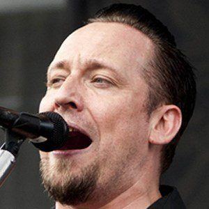 Michael Poulsen - Bio, Family, Trivia | Famous Birthdays