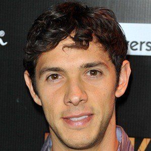 Michael Rady - Bio, Family, Trivia | Famous Birthdays