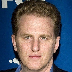 Michael Rapaport at age 36