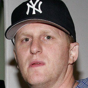 Michael Rapaport Headshot 7 of 10