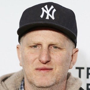 Michael Rapaport Headshot 9 of 10