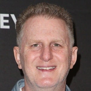 Michael Rapaport Headshot 10 of 10