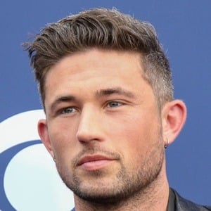 Michael Ray at age 29