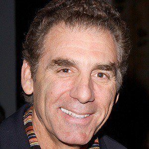 Michael Richards at age 54