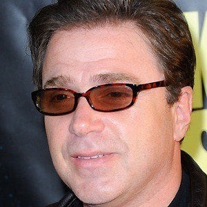 Michael Rispoli - Bio, Family, Trivia | Famous Birthdays