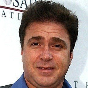 Michael Rispoli - Bio, Family, Trivia | Famous Birthdays