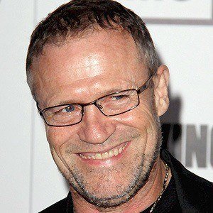 Michael Rooker - Bio, Family, Trivia | Famous Birthdays