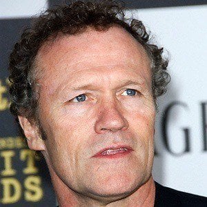 Michael Rooker at age 54