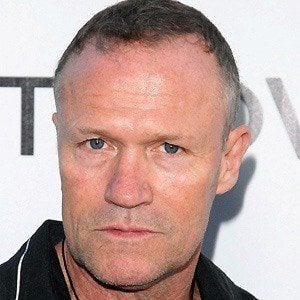 Michael Rooker - Bio, Family, Trivia | Famous Birthdays