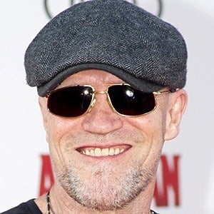 Michael Rooker at age 60