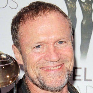 Michael Rooker Headshot 6 of 7