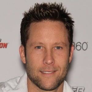 Michael Rosenbaum Headshot 6 of 10