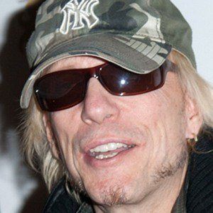 Michael Schenker - Bio, Family, Trivia | Famous Birthdays