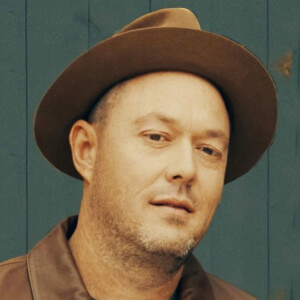 Michael John Scheuchzer Headshot 4 of 5