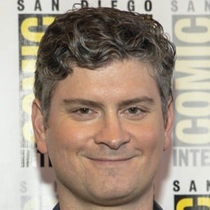 Michael Schur Headshot 2 of 3