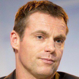 Michael Shanks - Bio, Family, Trivia | Famous Birthdays