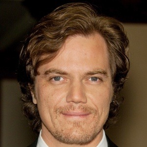 Michael Shannon Headshot 10 of 10