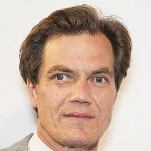Michael Shannon at age 41