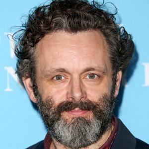 Michael Sheen at age 47