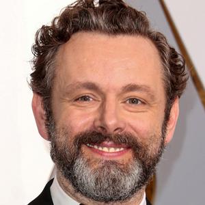 Michael Sheen at age 47