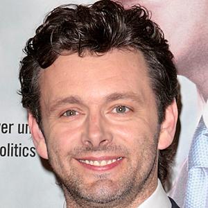 Michael Sheen Headshot 6 of 6