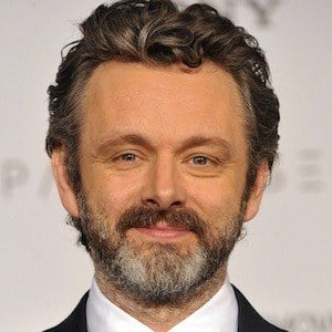 Michael Sheen at age 47