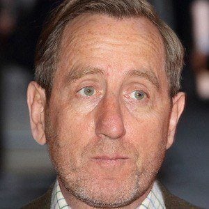 Michael Smiley Headshot 2 of 2