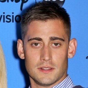 Michael Socha Headshot 2 of 2