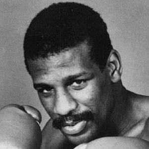 Michael Spinks Headshot 2 of 2