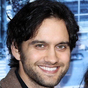 Michael Steger - Biografía, Datos, Familia | Famous Birthdays