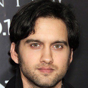 Michael Steger - Bio, Family, Trivia | Famous Birthdays