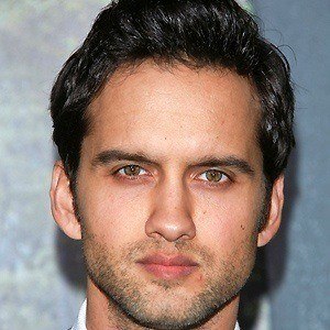 Michael Steger - Bio, Family, Trivia | Famous Birthdays