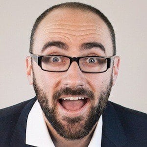 Vsauce Headshot 2 of 3