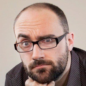 Vsauce hodeskudd