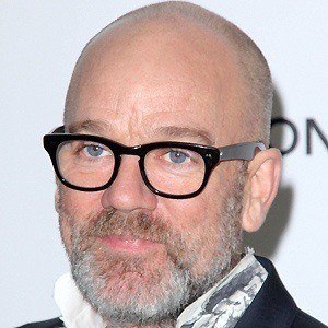 Michael Stipe - Bio, Family, Trivia | Famous Birthdays