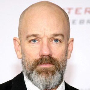 Michael Stipe Headshot 4 of 5