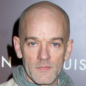 Michael Stipe Headshot 5 of 5