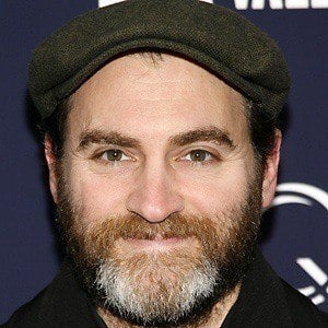 Michael Stuhlbarg Headshot 6 of 10