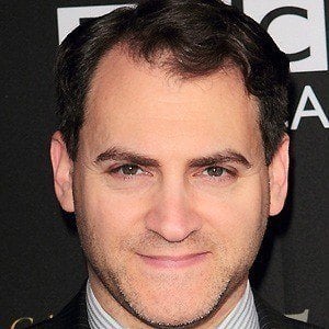 Michael Stuhlbarg Headshot 7 of 10