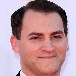 Michael Stuhlbarg Headshot 8 of 10