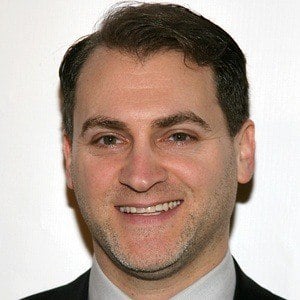 Michael Stuhlbarg at age 41