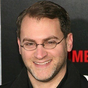 Michael Stuhlbarg Headshot 9 of 10