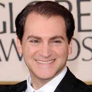 Michael Stuhlbarg Headshot 10 of 10