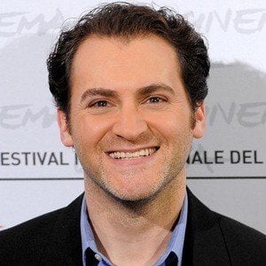 Michael Stuhlbarg at age 41