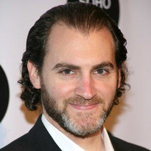 Michael Stuhlbarg at age 40