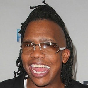 Michael Tait Headshot 2 of 2