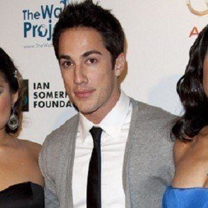 Michael Trevino - Age, Family, Bio | Famous Birthdays