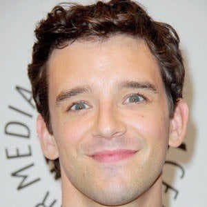 Michael Urie - Biografía, Datos, Familia | Famous Birthdays