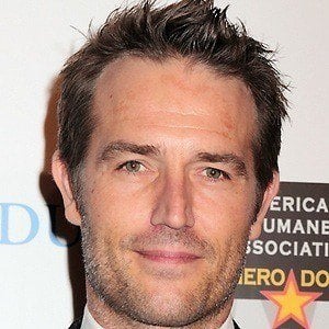 Michael Vartan Headshot 2 of 6