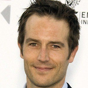 Michael Vartan Headshot 3 of 6